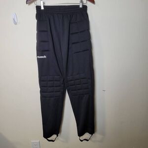 Reusch Alex Goalkeeper Pant Adult Small
